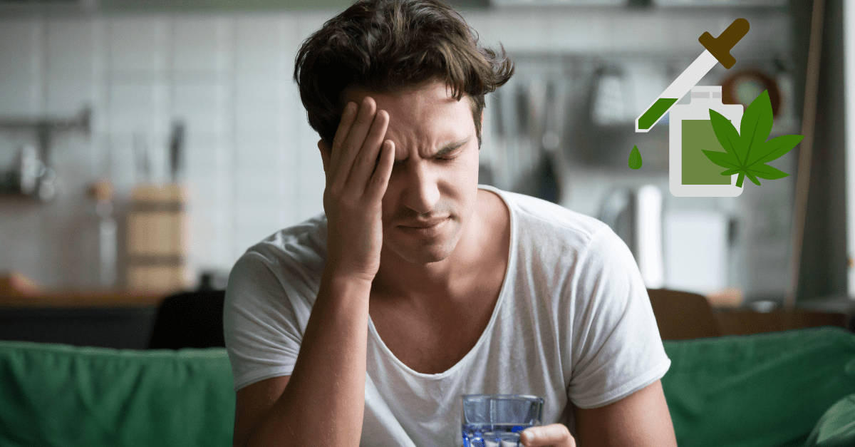 CBD Hangover 1