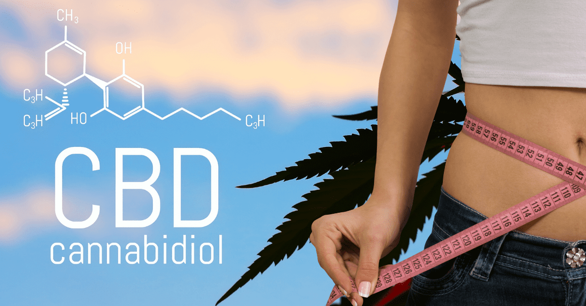 CBD Weightloss