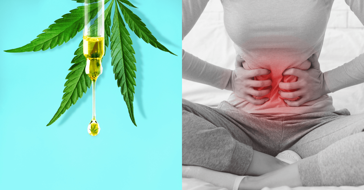 cbd menstrual cramps 1