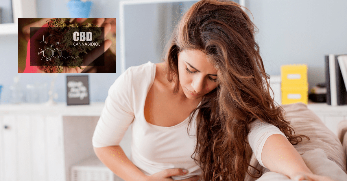 cbd nausea 1