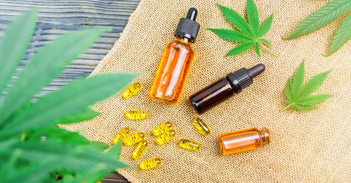 cbd without thc 1