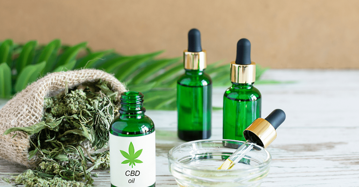 cbd without thc 2