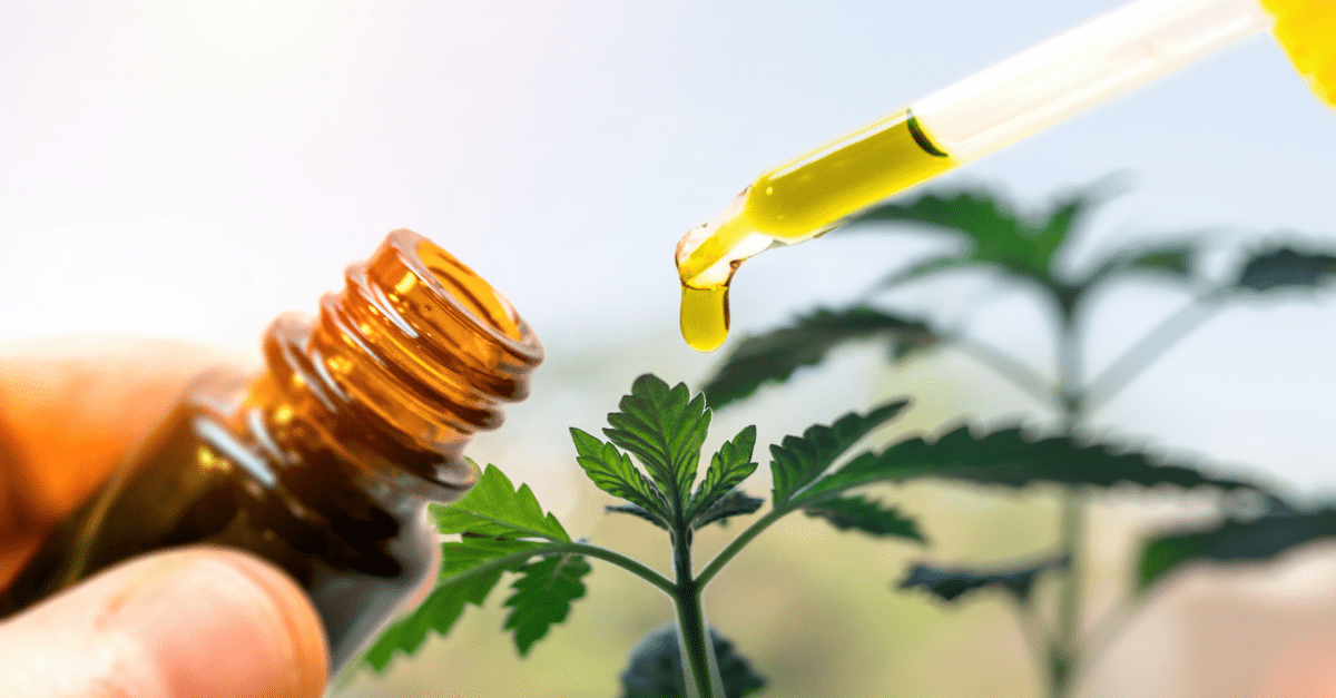 Best CBD Oil