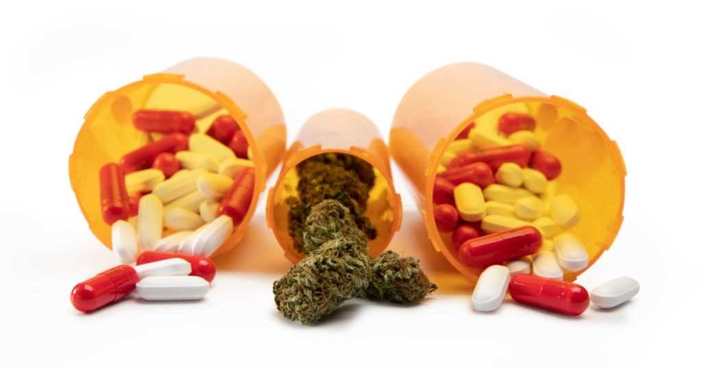 CBD capsules pros