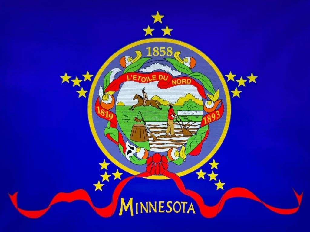 Is Weed Legal In Minnesota