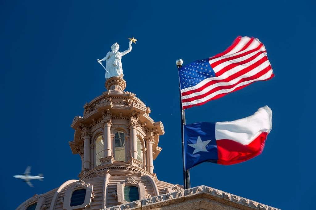 Is Weed Legal In Texas