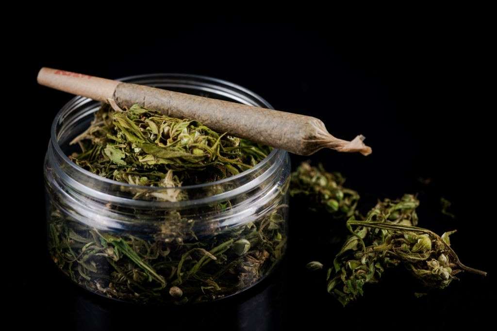 Can CBD Help You Quit Smoking