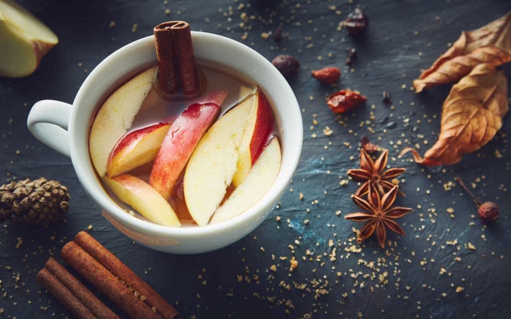 CBD-apple-cider