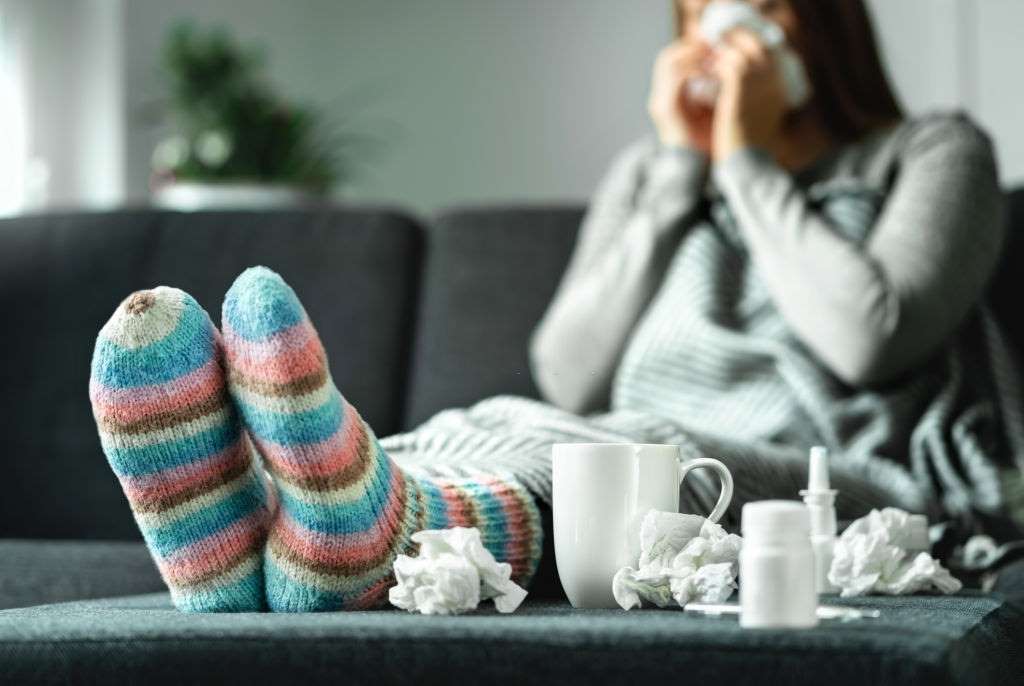 Cold-and-flu