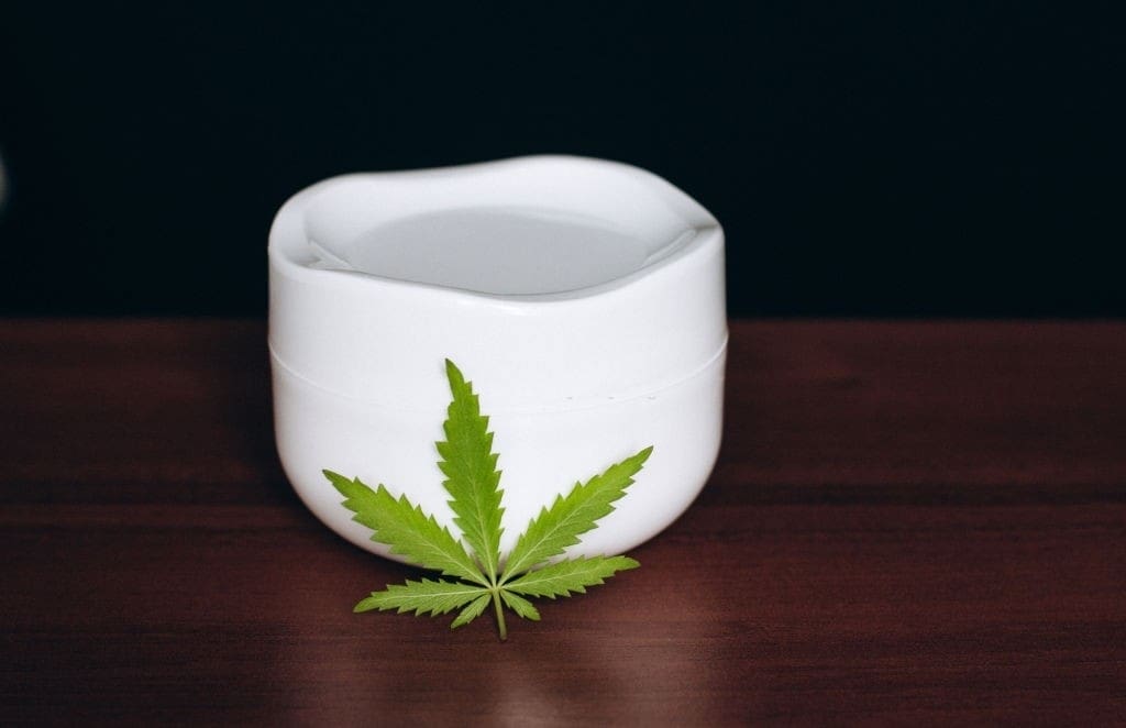 CBD-topicals