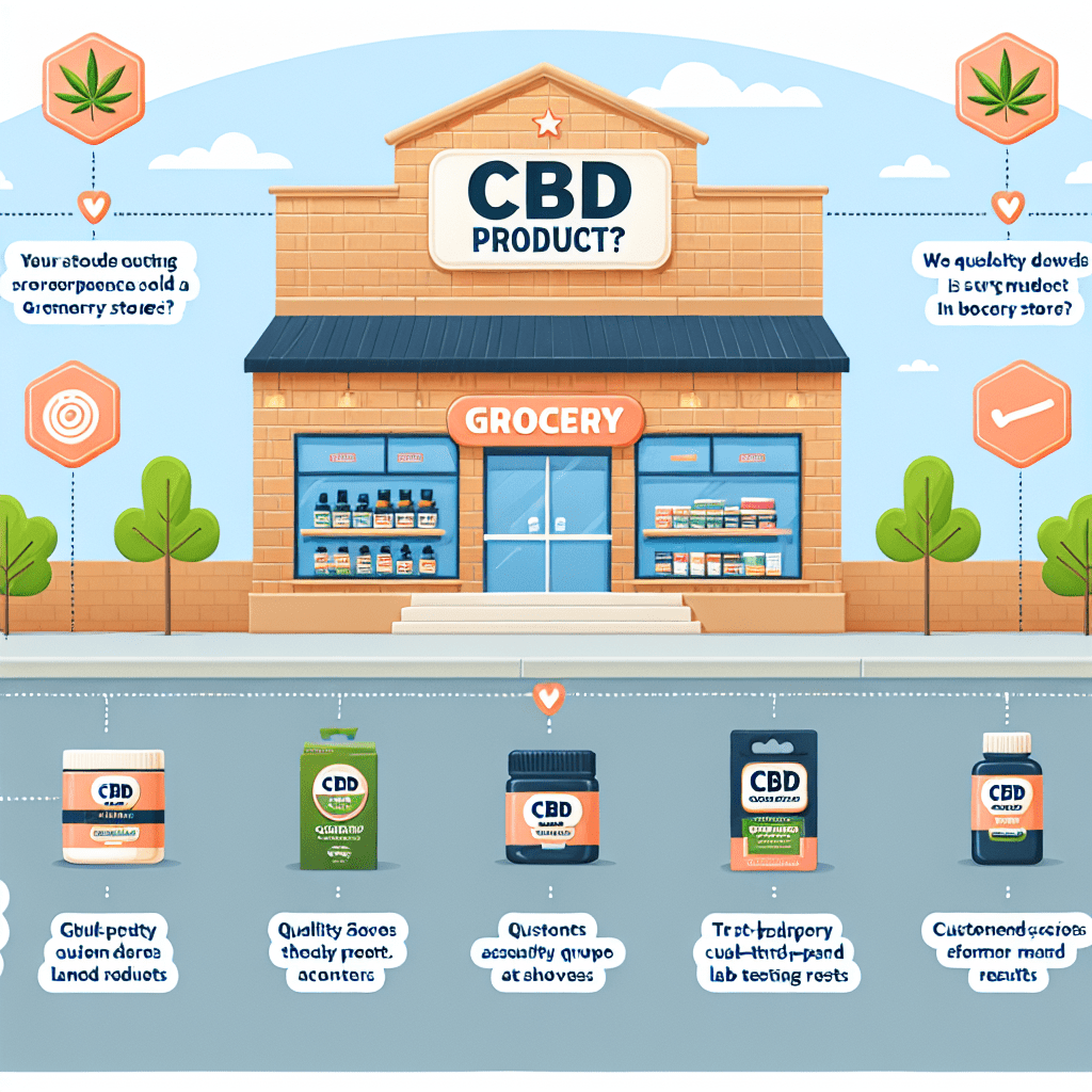 Should You Trust CBD Products from Raley’s?