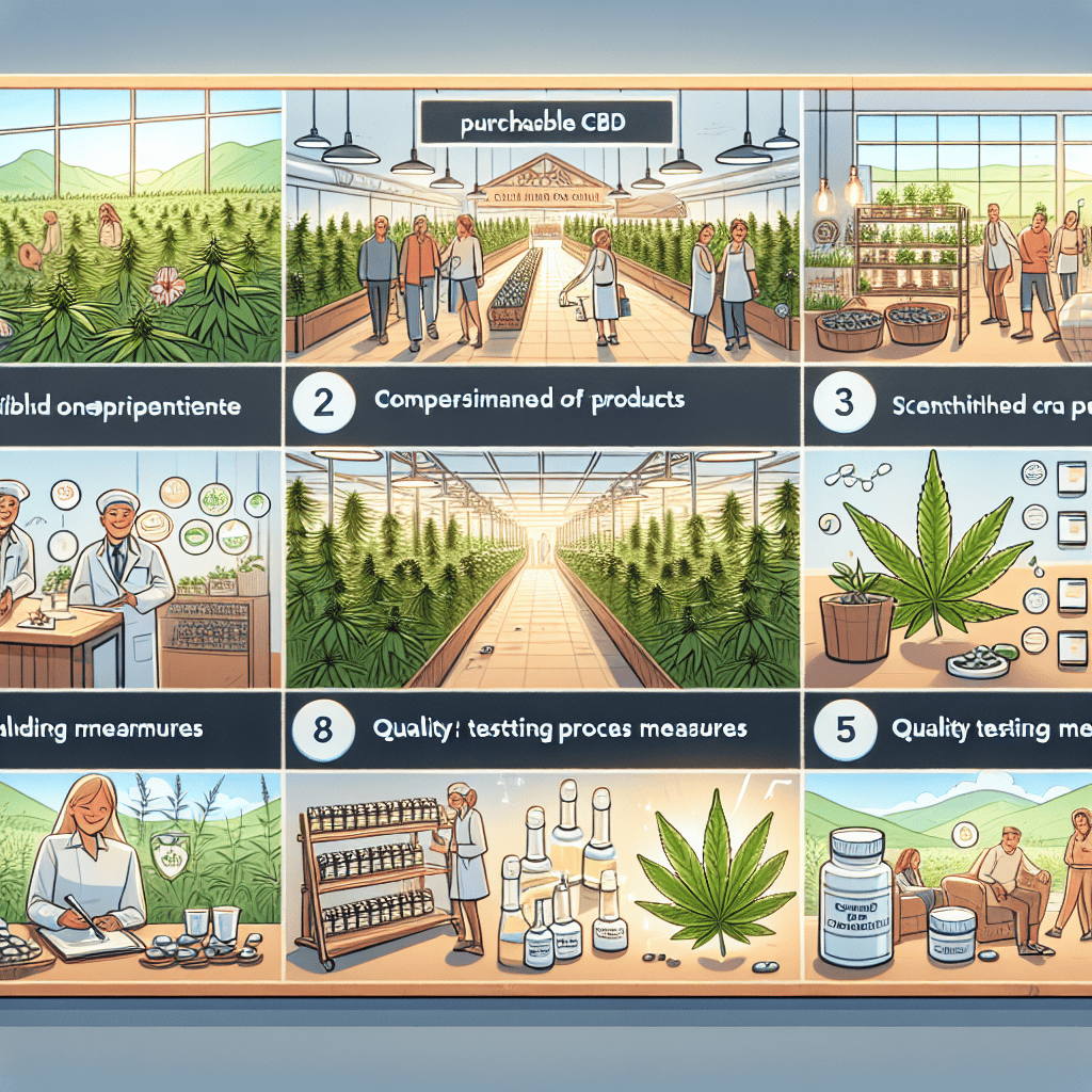 Why Buying CBD from CBD American Shaman Might Be Ideal