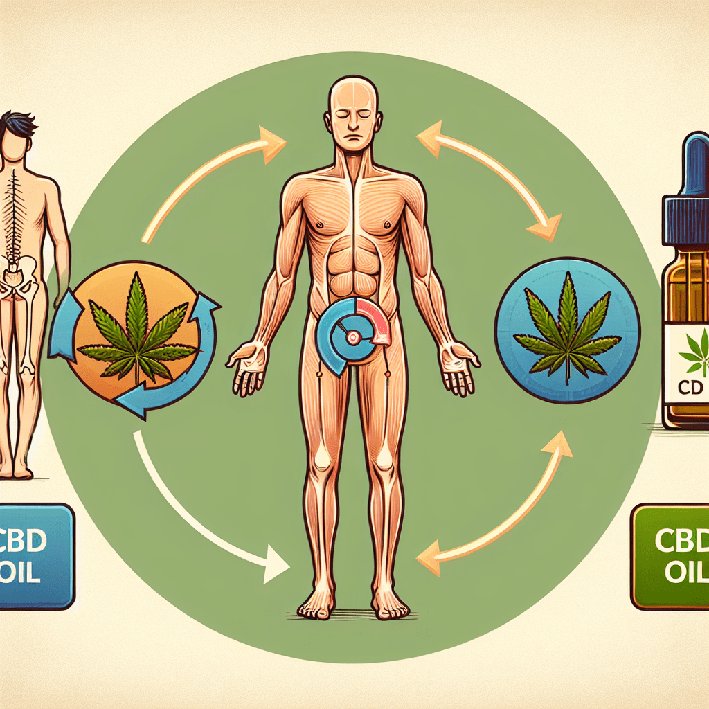 How CBD Can Help with Pain in Mississippi