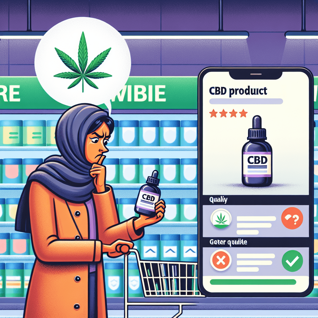 Why You Should Consider Other Options Besides Buying CBD at Trader Joe’s