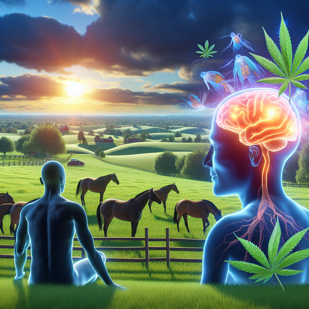 How CBD Can Help with Anxiety in Kentucky