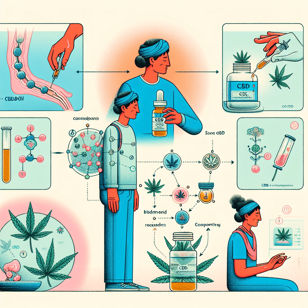 The Science Behind CBD and Its Effects