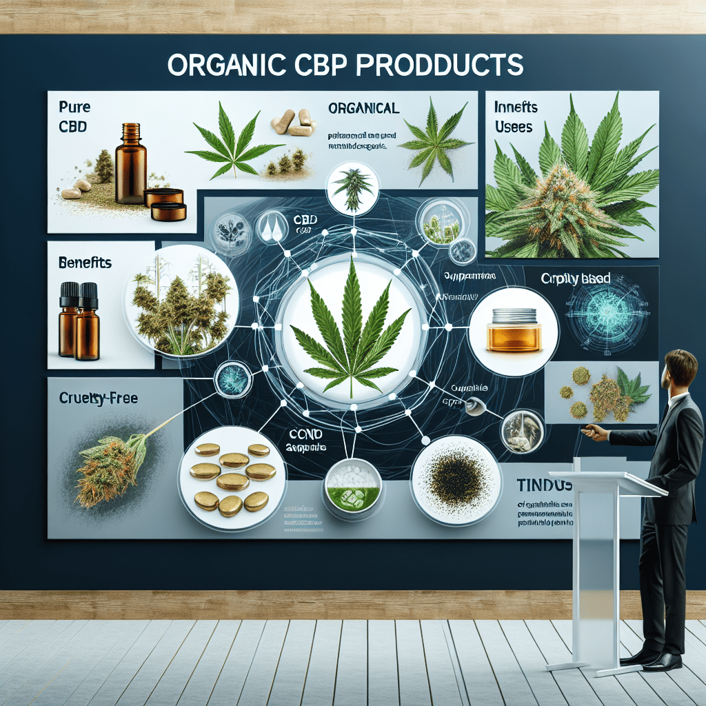 What You Need to Know About CBD Products from Pure Hemp Botanicals