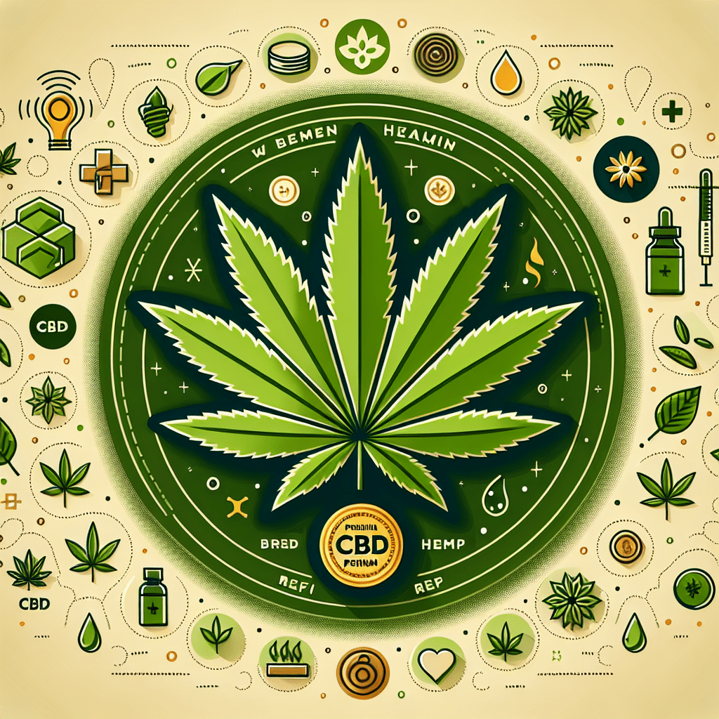 The Benefits of CBD Products from Premium Jane