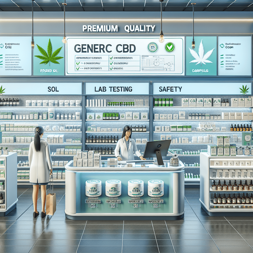 What Makes Extract Labs a Good Place to Buy CBD
