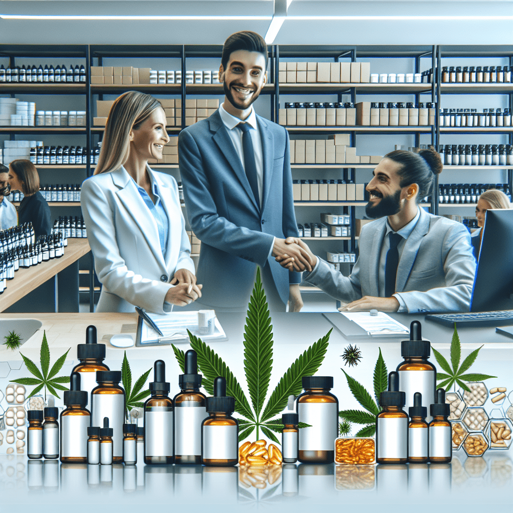 What Makes Extract Labs a Good Place to Buy CBD