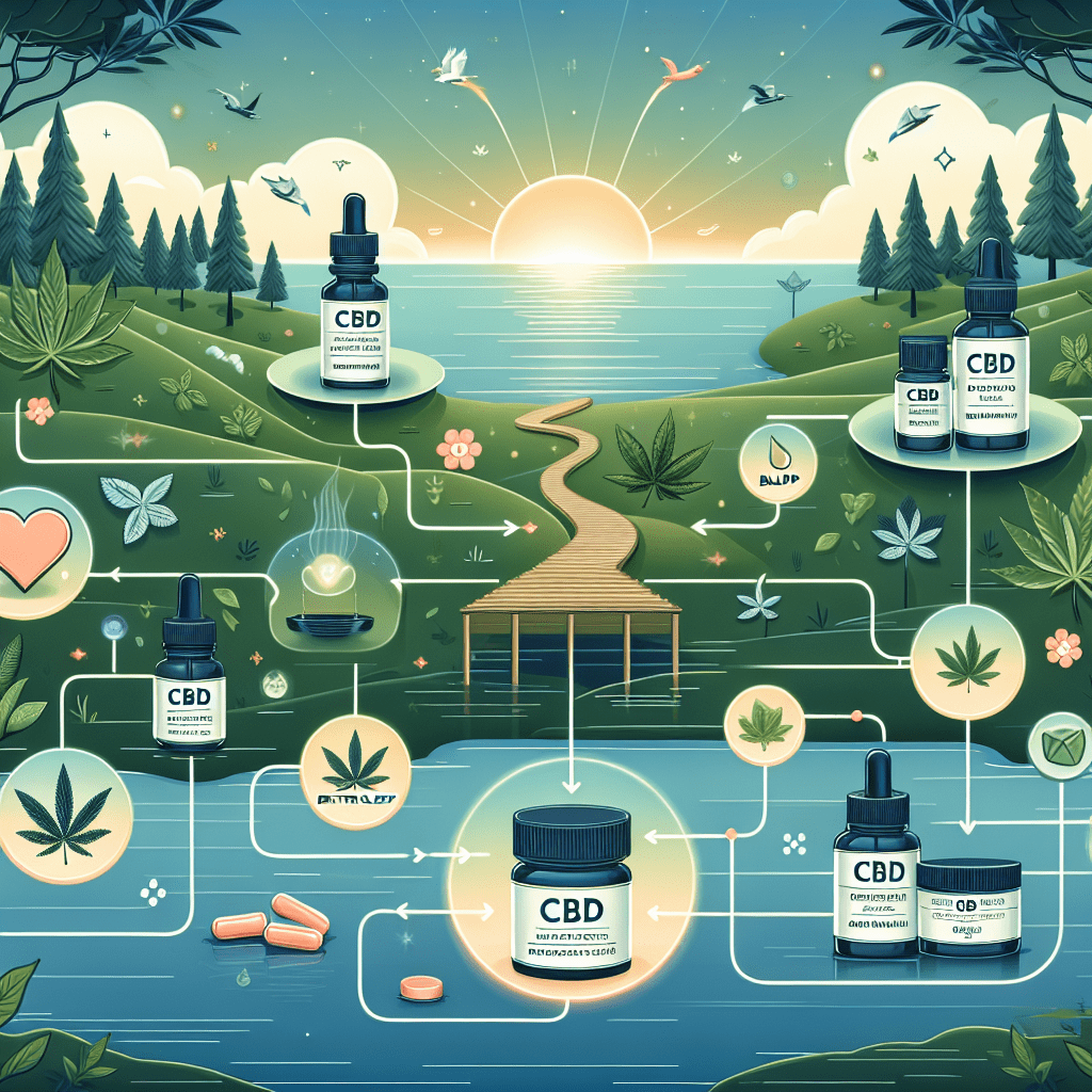 The Benefits of Buying CBD from Sol CBD