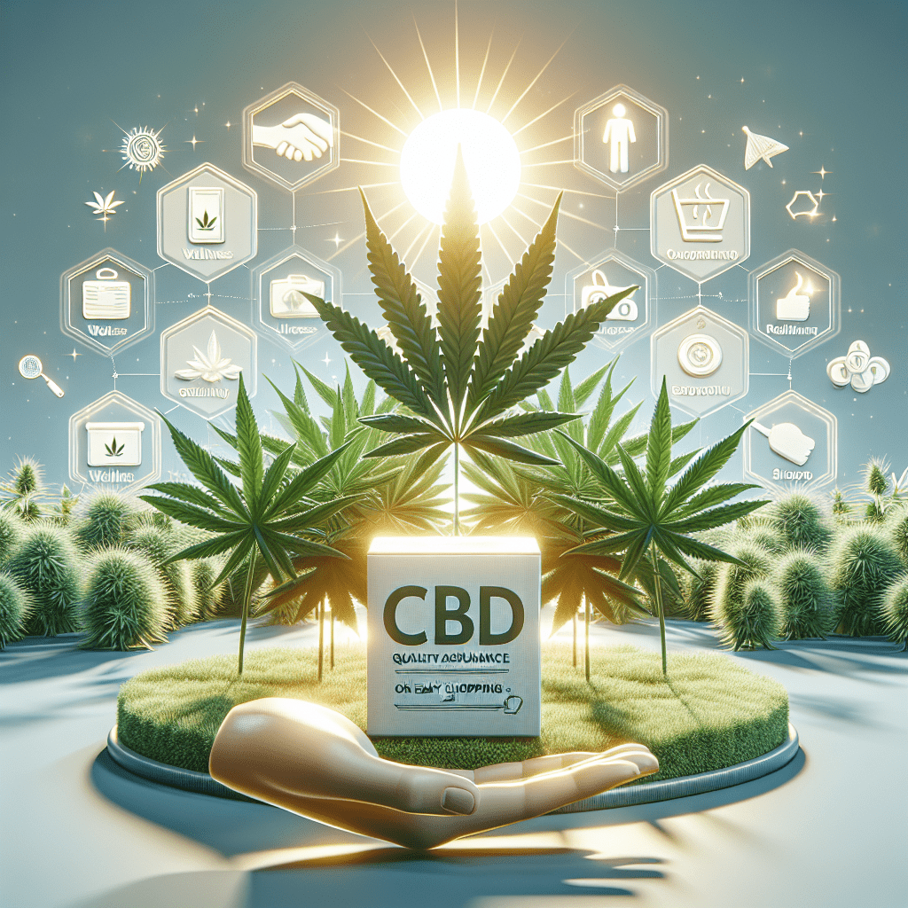 The Benefits of Buying CBD from PureKana