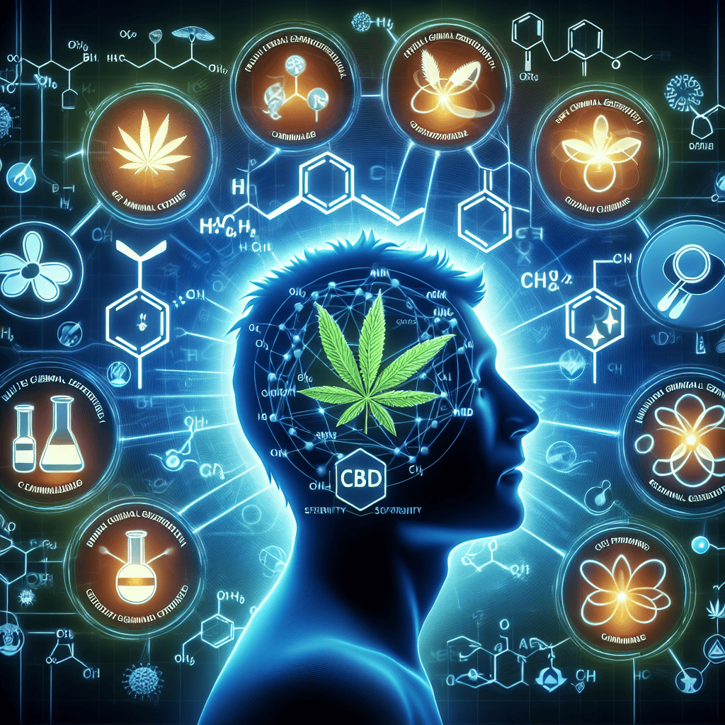 How CBD Can Help with Multiple Chemical Sensitivity