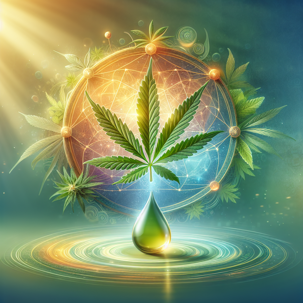 Leaf Remedys: Potent CBD for Enhanced Wellbeing