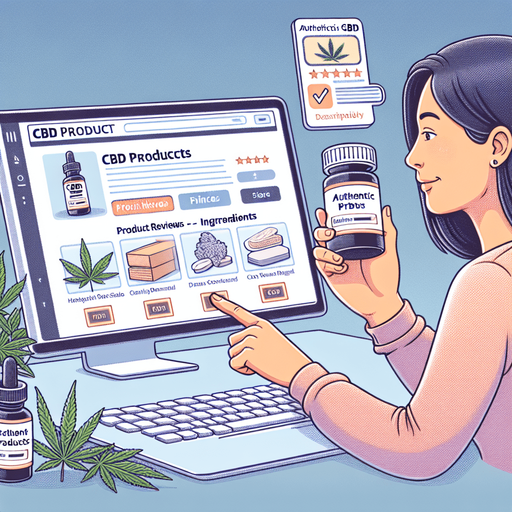 The Reality of Buying CBD from Medterra