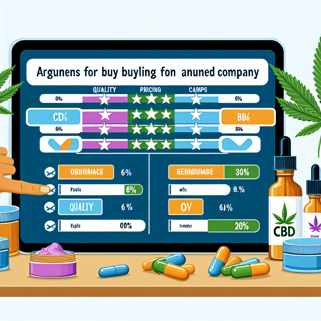 Should You Buy CBD from PureKana? Here’s Our Take