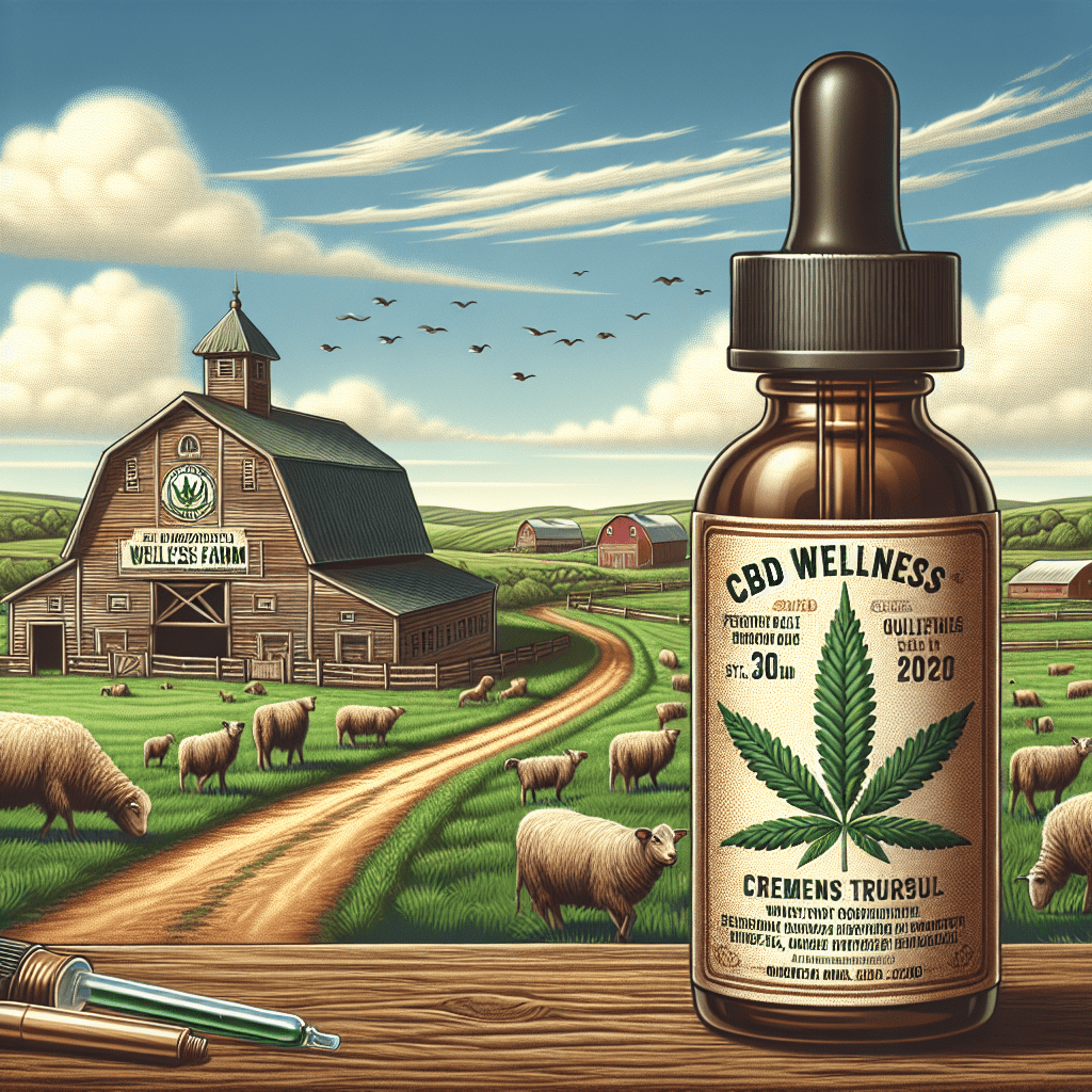 Should You Trust CBD Products from Veritas Farms?
