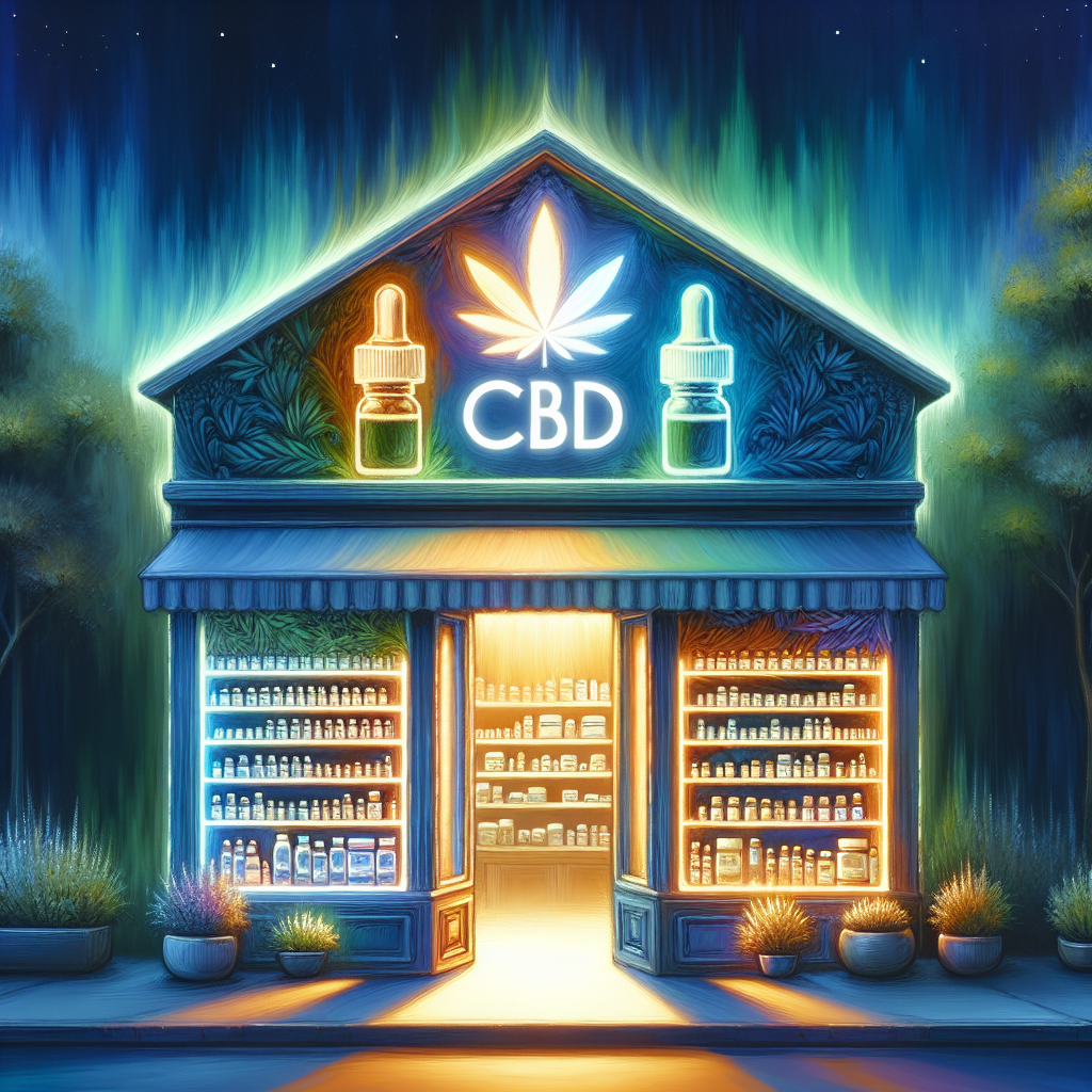 Why Soul CBD Is a Top Online Shop for CBD