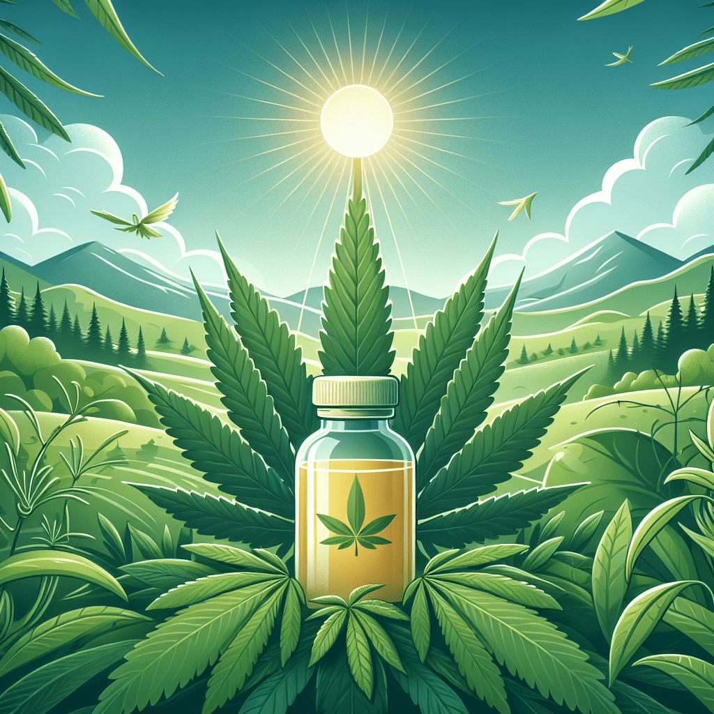 Sabaidee: High-Quality CBD for Optimal Health