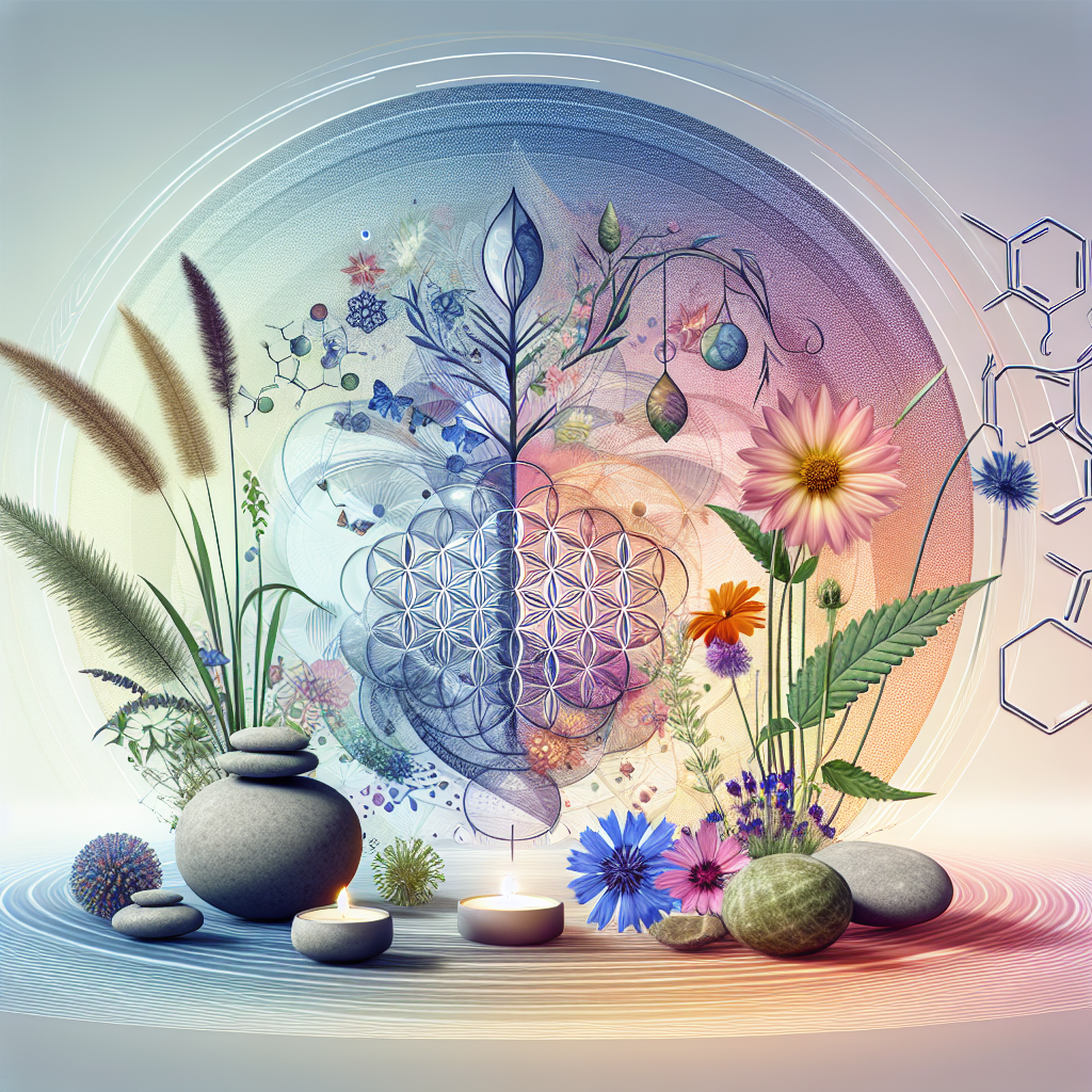 Wildflower: Holistic CBD for Mind and Body