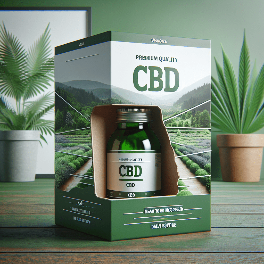 CBDfx: Premium CBD for Your Daily Routine
