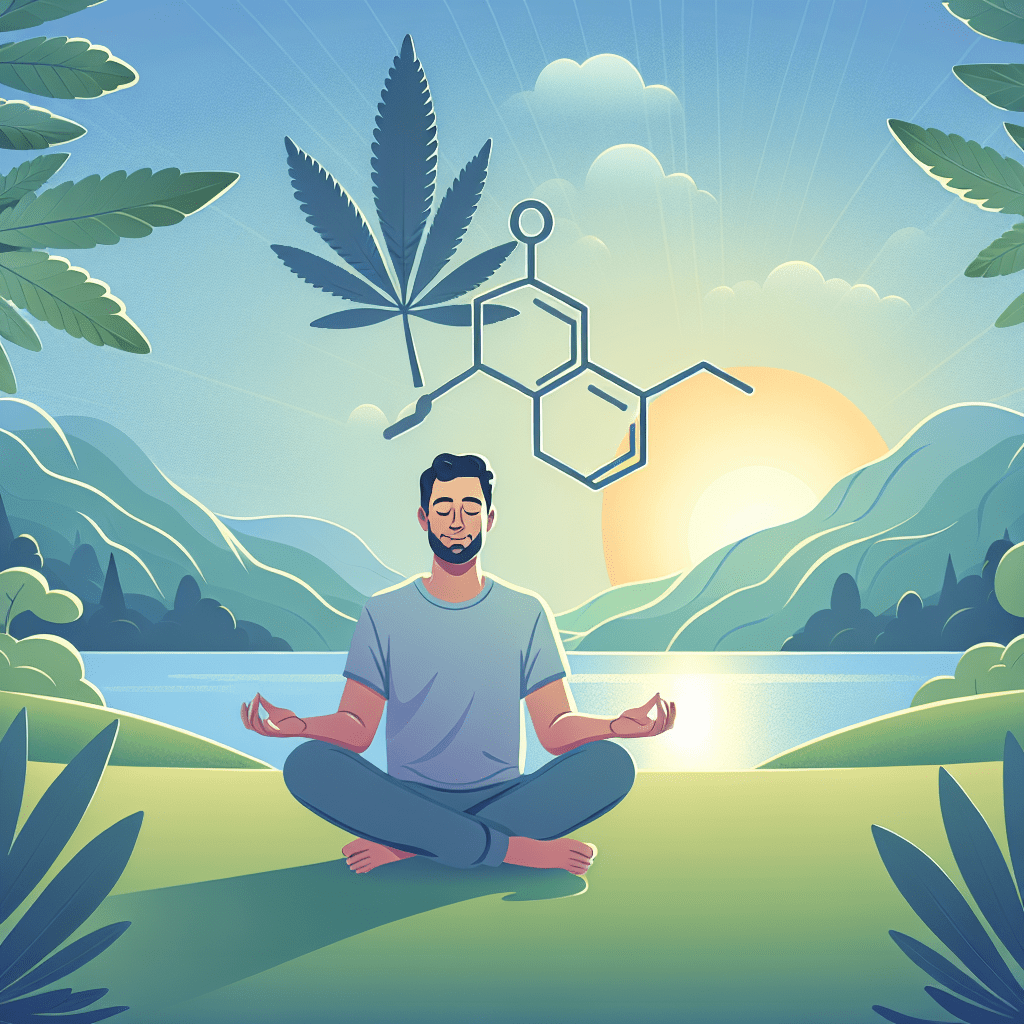 How CBD Can Help with Tourette Syndrome