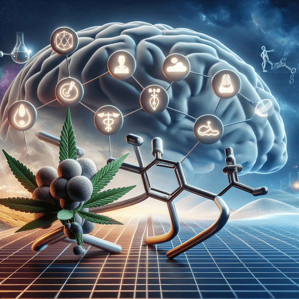 CBD and Mental Health: An Overview