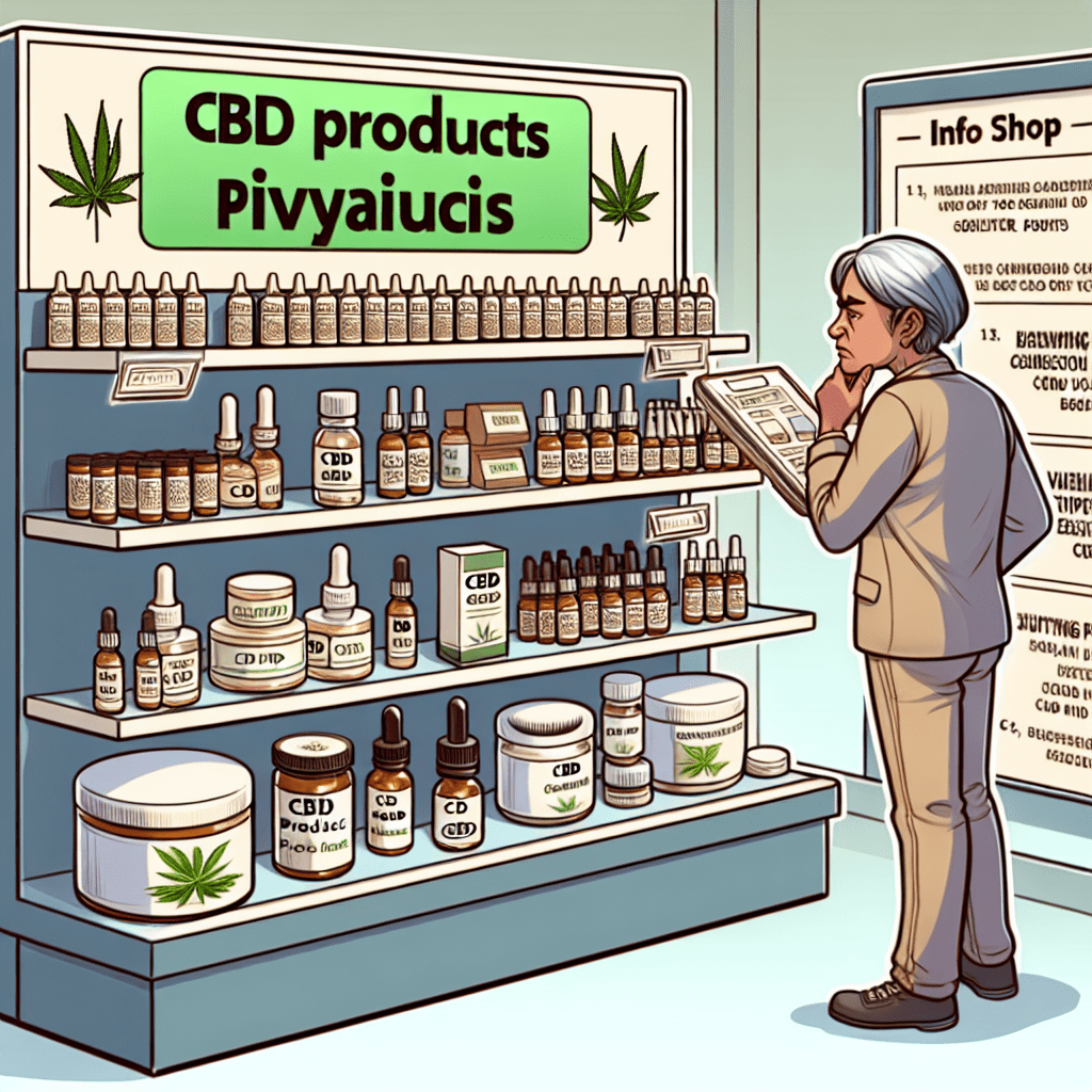 Should You Buy CBD from CBDistillery? Here’s What We Found