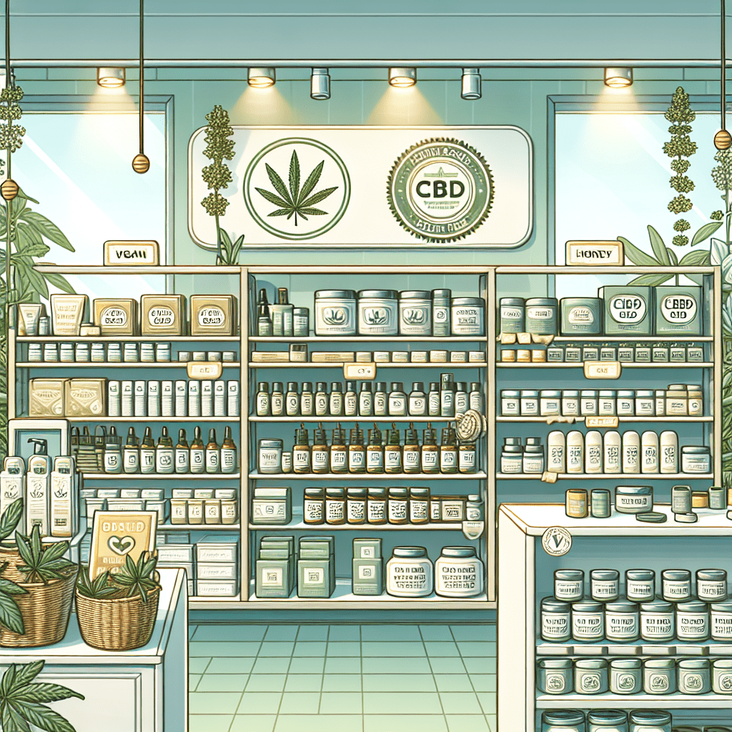 Why Cannuka Is a Great Place to Buy CBD Products