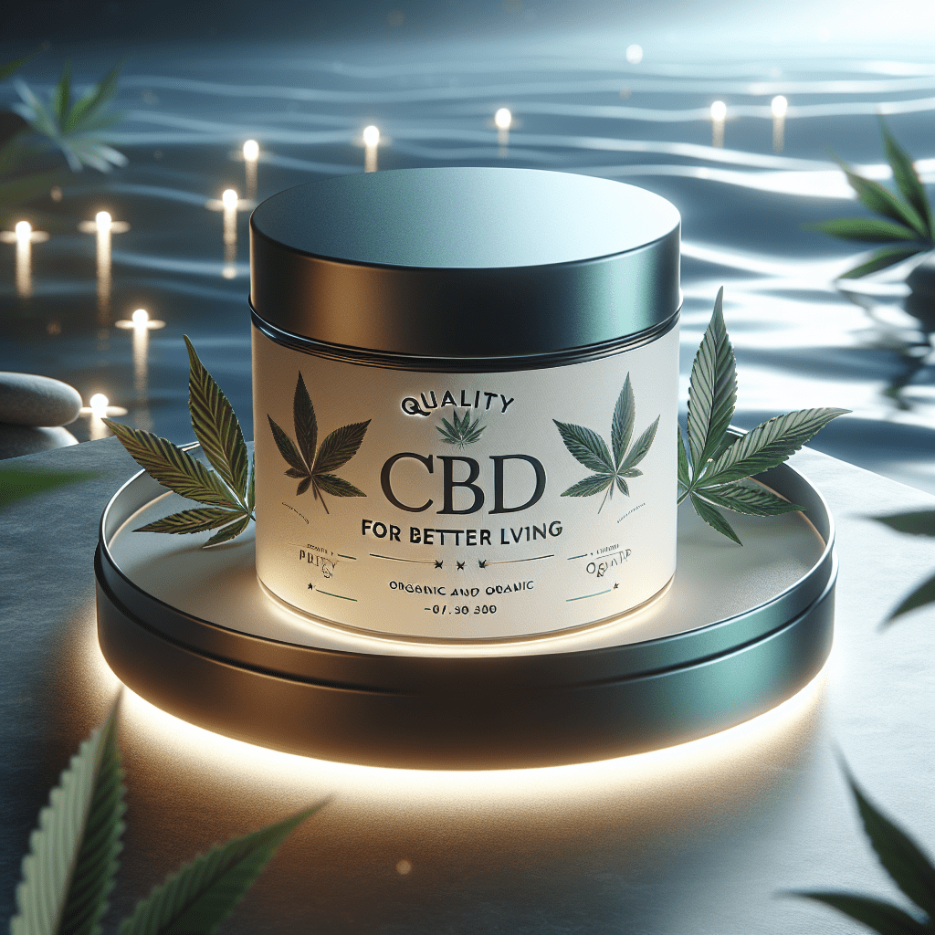 Medix CBD: Quality CBD for Better Living