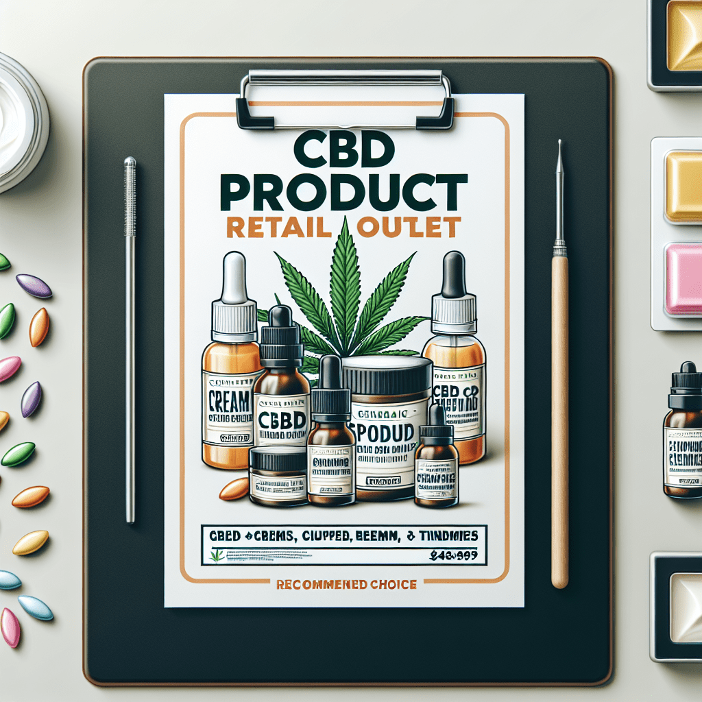Is Royal CBD the Best Place to Buy Your CBD Products?