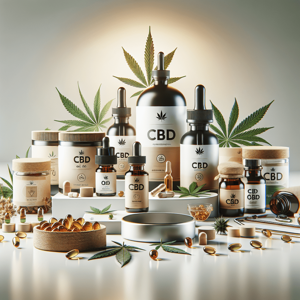 HempMeds: Quality CBD for Everyday Use