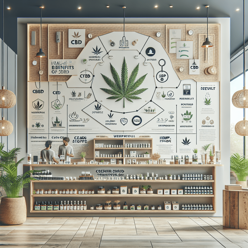 What Makes Hemp Fusion a Good Place to Buy CBD