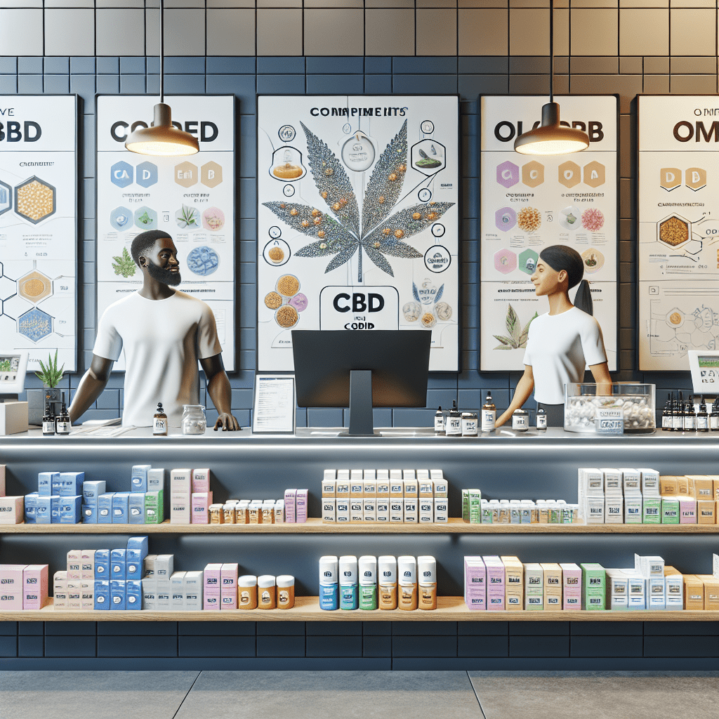 Why Populum Is a Great Place to Buy CBD