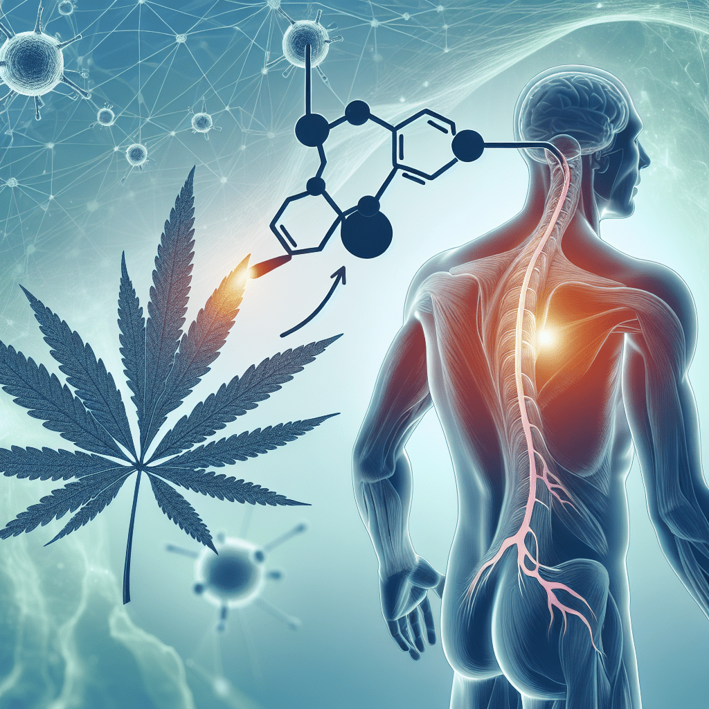 CBD for Managing Congenital Muscular Dystrophy
