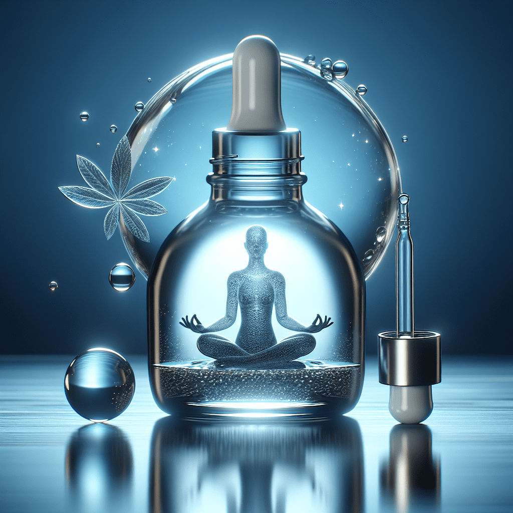 Sabaidee: High-Quality CBD for Optimal Health