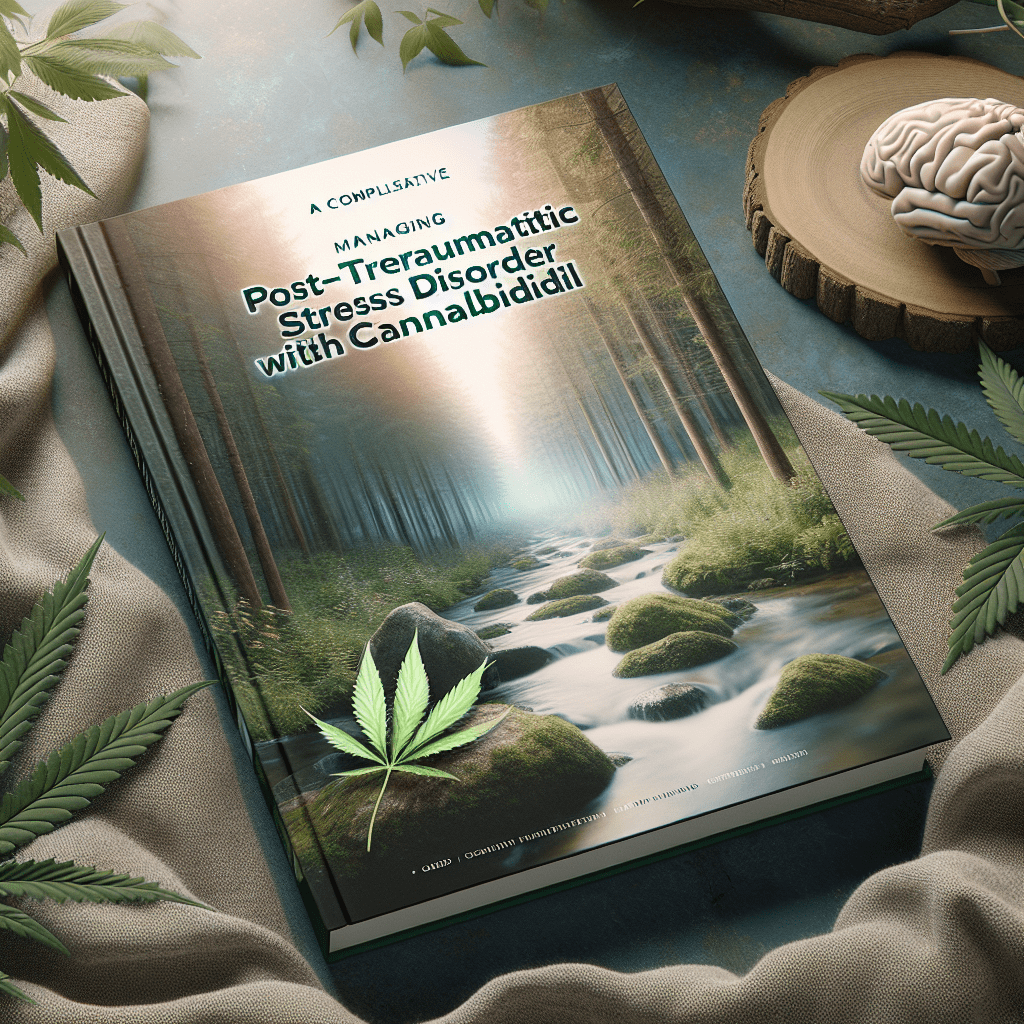 Managing PTSD with CBD: A Comprehensive Guide