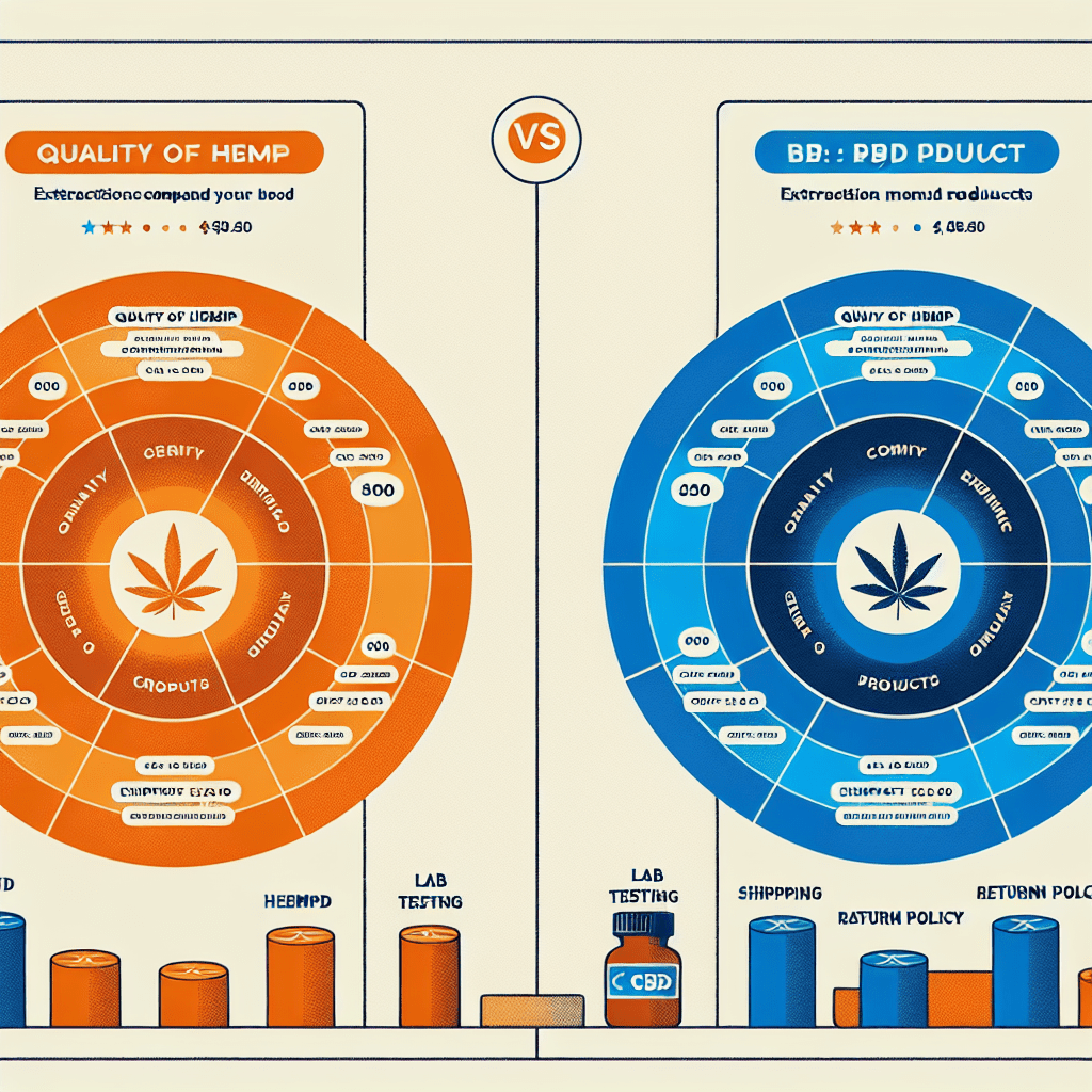 Why Amazon's CBD Might Not Be Your Best Bet