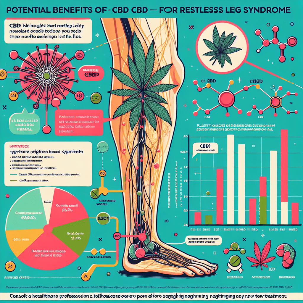 CBD for Restless Leg Syndrome: Can It Help?