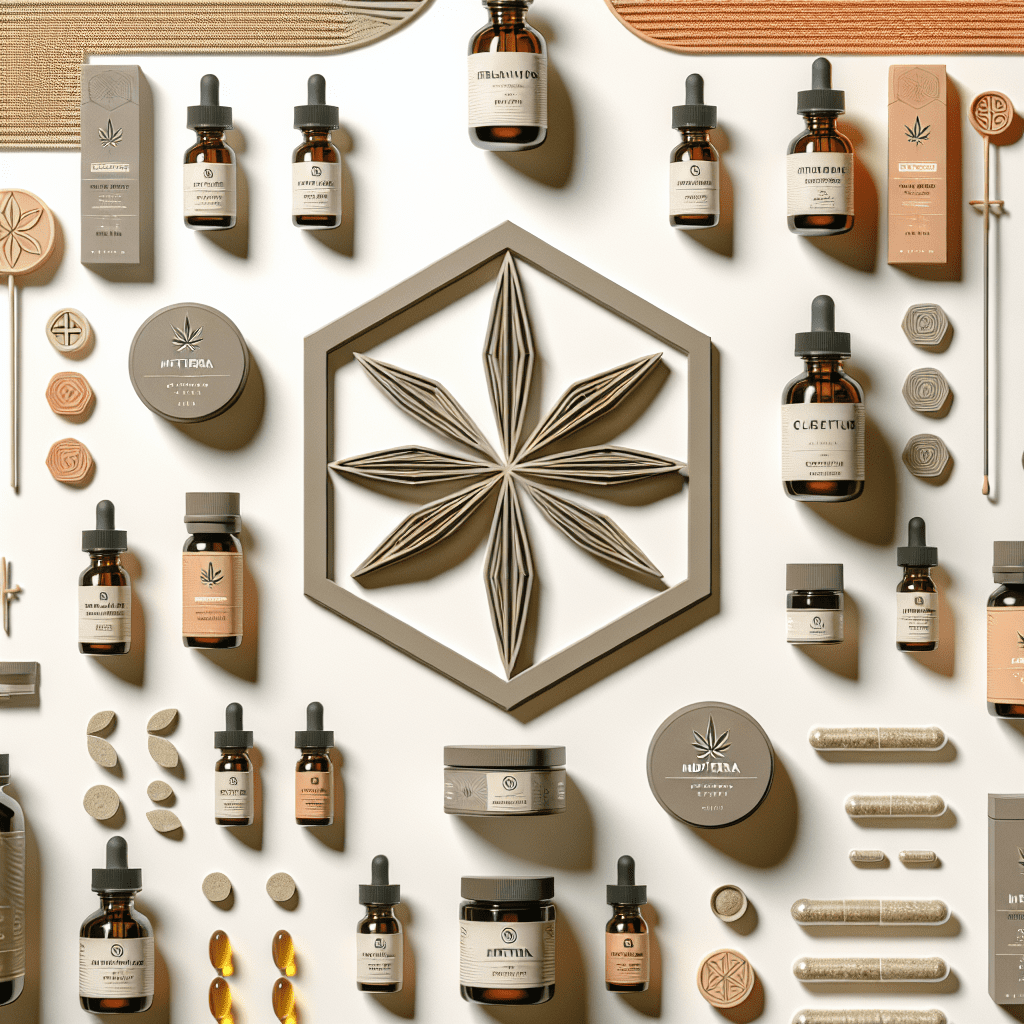 Medterra: Reliable CBD for Various Needs